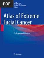 Atlas of Extreme Facial Cancer Challenges and S Z Lib Org