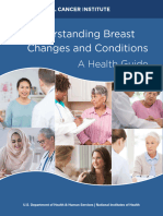 Understanding Breast Changes