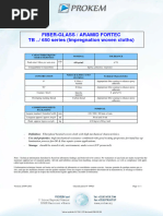 FT FORTEC TB Series