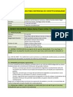 Analisis Juris Constitucional 2