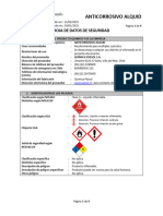 HDS Anticorrosivo Alquid