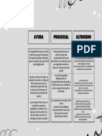 Cuadro Comparativo