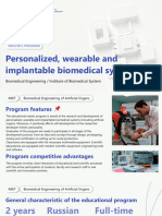 Personalized Wearable and Implantable Biomedical Systems FINAL