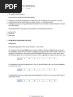 Chapter 2 - Data Transmission