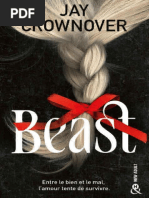 Beast (Jay Crownover) (Z-Library)