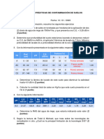 2do Paso de Prácticas de Contaminación de Suelos 2022-Ii