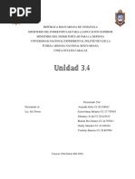 Monografia Unidad 3.4 Nutricion Completa