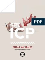 ICPcatalogo Tripas Naturales