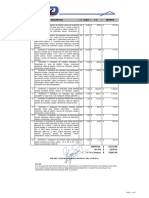 Presupuesto Instalacion Electrica Hemodinamia