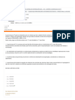 CLIQUE AQUI PARA REALIZAR A ATIVIDADE DE ESTUDO 01 - PRAZO FINAL - 21 - 05 - 2023 - Revisão Da Tentativa