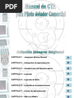 Control de Transito Aereo