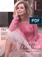 The Sunday Times Style - April 21, 2024 Ally McBeal