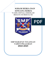 Program Kerja Wakakur PMM