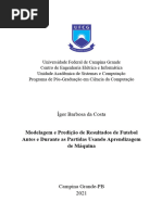 Ígor Barbosa Da Costa - Tese (PPGCC) 2021