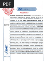 Formato Contrato de Compraventa