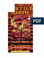 Viktor Schauberger - The Fertile Earth - Nature's Energies in Agriculture, Soil Fertilisation and Forestry (Español)