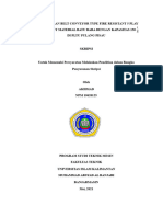 Proposal Skripsi Akhmad Fix