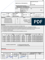 PT 169 - Berma Desacople PK 0+138-PK 0+243-311223