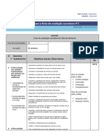 MATRIZ - 5º Teste - CN5