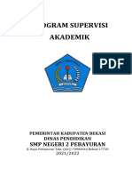 Prog. Supervisi 2021