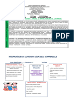 Proyecto de Aprendizaje II Nivel Ska