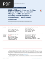 2022 Acc Hypocholesterolmiants Hors Statines Jacc