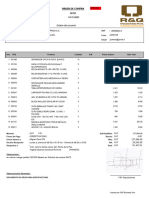 Oc 56702 Proveedores Integrales Prisa S.A.