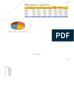 Rol de Pago Jonathan Jose Duran Solis