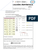 5° Tarea de Educ. Artística 