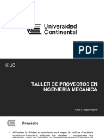 s5 TALLER DE PROYECTOS Remoto