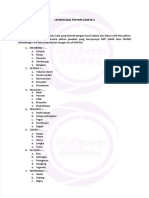 PDF 120 Soal Soal Latihan Paps Ugm Ke 2 Compress