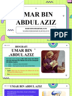 Umar Bin Abdul Aziz