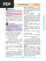 Chapter 6 Redox Reaction