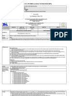 RPS Anatomi - S1 Farmasi 2020