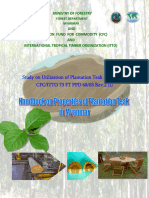 PPD 68 03 R2 I Teak Handbook