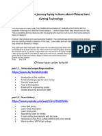 Rdworks Learning Lab Index (Up To 220)