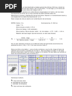 5 Ejercicios Luminarias Resueltos PDF