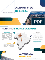 Municipal I Dad