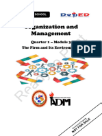 Organization-and-Management11 - q1 - Mod3 Firm and MNGT - v5