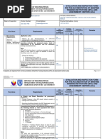 AD-40-Evaluation and Inspection For The Accreditation of MTI and AC