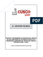 Hatum Silla Pampa Informe Mensual Setiembre Fisico y Financiero Meta 72