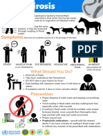 Leptospirosis ENG - FIL