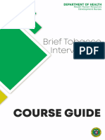 BTI Course Guide