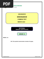 Geography Memo Final-March 2023