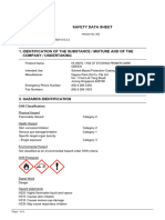 SDS - Nippon Paint HI-VINYL-1102-CF-ETCHING-PRIMER-DARK-GREEN