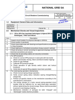 CL-NG-6460-002-032 Checklist For Indoor Circuit Breakers Rev01