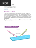 Chapter 6 Light