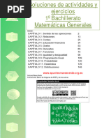 Soluciones BMG