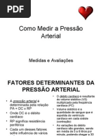 Pressao Arterial