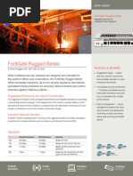 FortiGate - Rugged - Series Old